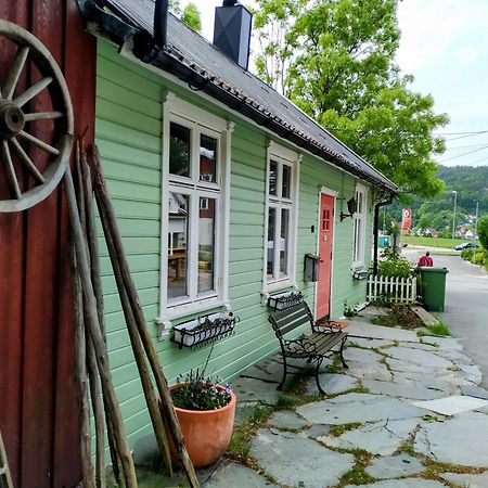 Villa Villekulla Кристиансанд Номер фото