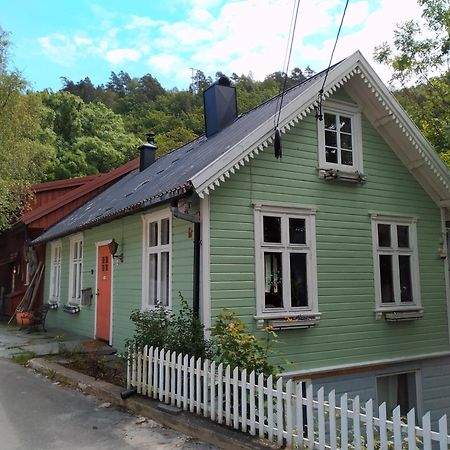 Villa Villekulla Кристиансанд Номер фото